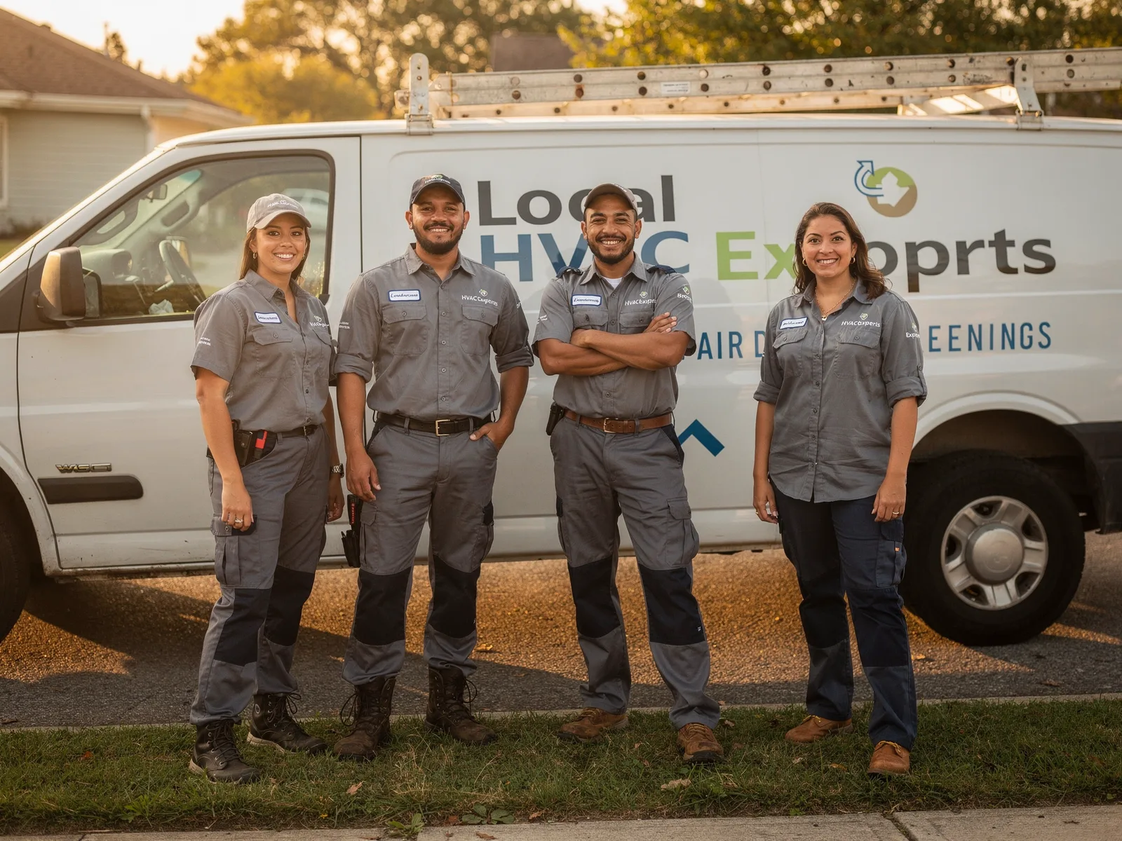 24/7 HVAC Repair & AC Replacement company in Rogersville, TN
